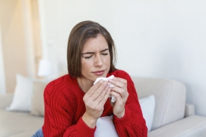 Inhalatory domowe do inhalacji: Skuteczne leczenie problemów układu oddechowego w domowym zaciszu