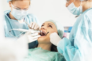 Znaczenie regularnych wizyt u stomatologa