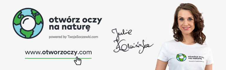 co robić z soczewkami