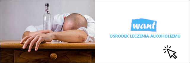 Prywatny Ośrodek Leczenia Alkoholizmu WANT