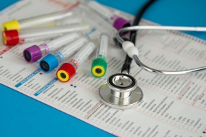 Krzywa cukrowa w ciąży – co warto wiedzieć o badaniu glukozy w ciąży?