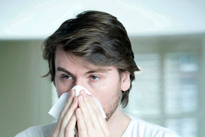 Jak skutecznie i szybko leczyć katar?