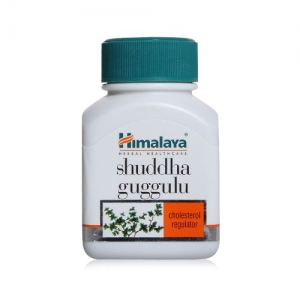 Shuddha Guggulu