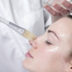 Peeling medyczny, czyli sposób na trądzik