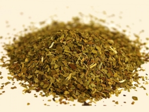 Yerba Mate
