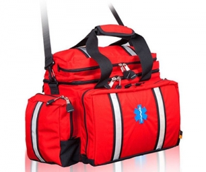 Wybieramy dobrą torbę medyczną