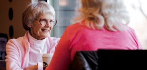 Pierwszy wyjazd do Niemiec jako opiekunka osób starszych? Sprawdź, jak się przygotować!