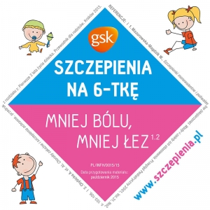 6 powodów, dla których warto wybrać szczepienia skojarzone