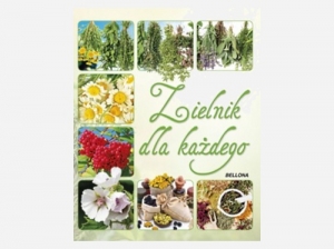 Zielnik dla każdego - Księgarnia Matras