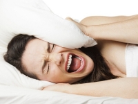 porażenie przysenne