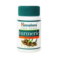 Turmeric Harida