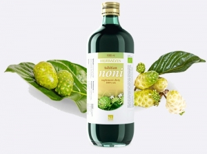 Soki z Aloesu, Nomi i Gravioli