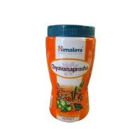 Chyavanaprasha