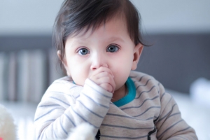 Jak poradzić sobie z katarem u dziecka?