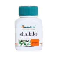 Shallaki Boswellia